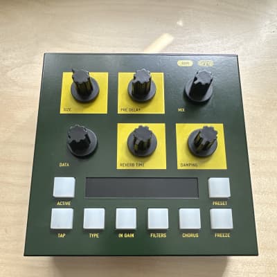 OTO Machines BAM Space Generator | Reverb