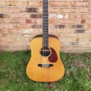 2003 USA Made Martin DX-1 Dreadnought Flattop Acoustic Guitar Great Player & Sound