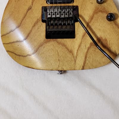 Ibanez RGR620 OL Rare 1996 Light Ash | Reverb Ibanez RGR620 OL Rare 1996 Light Ash | Reverb
