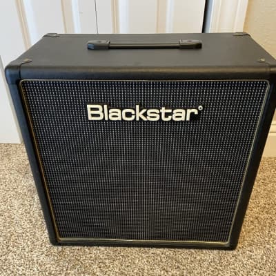 Blackstar HT-112 HT Series 1x12 Guitar Speaker Cabinet | Reverb