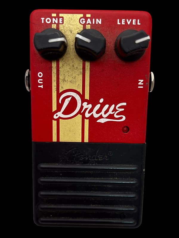 Fender Drive