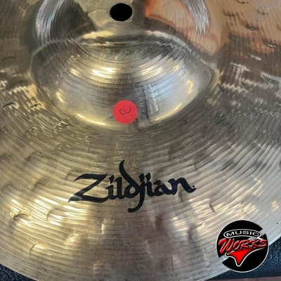 Zildjian Z3 Splash 12 image 3