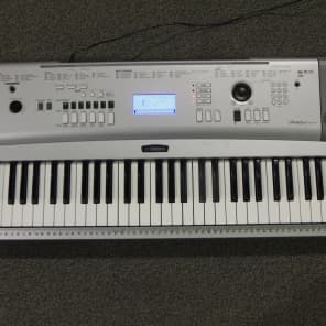 Yamaha DGX-230 | Reverb