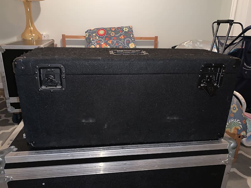 Road Case for Marshall Head Reverb