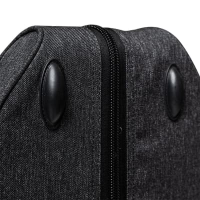 Stagg Soft Case for Trombone - Grey - SC-TB-GY image 6