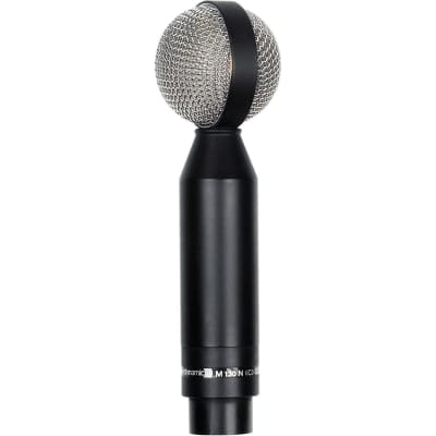 Beyerdynamic M 130 Bidirectional Ribbon Microphone | Reverb