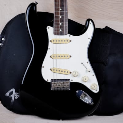 Fender ST-STD Standard Series Stratocaster MIJ | Reverb