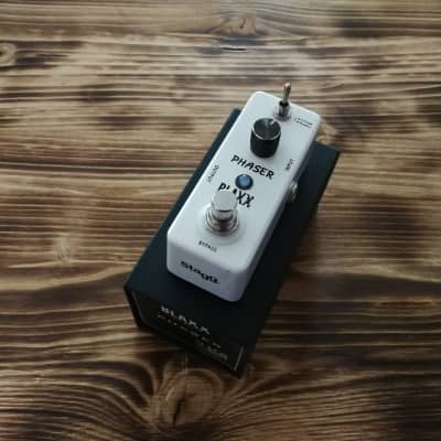 Blaxx Phaser Pedal for sale