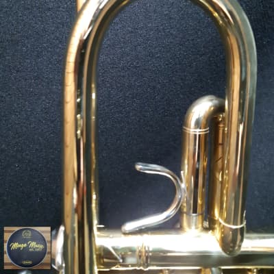 John Packer JP151 Bb trumpet image 7