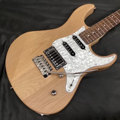 Yamaha PACIFICA612VⅡX/YNS | Reverb