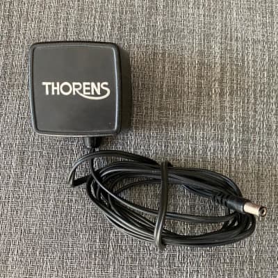 Thorens TD 105 Turntable - Serviced - Original Owner image 10