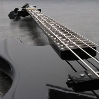 Tokai PJ-55 1980年代 日本製 Hard Puncher BLK Tokai PJ-55 1980年代 日本製 Hard Puncher BLK 1980s Tokai