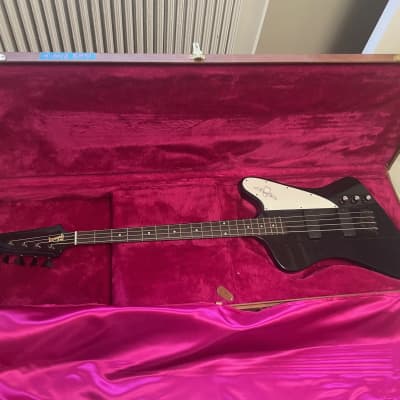 Gibson Thunderbird IV bass 2001 - lacquer for sale
