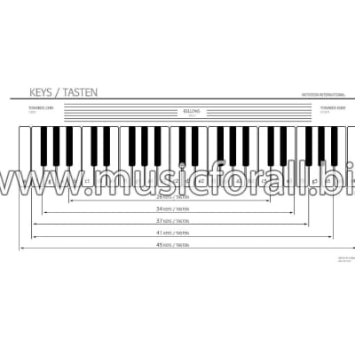 Hohner Bravo II 48 Bass Black Piano Accordion Acordeon +GigBag, Straps, Shirt  Authorized Dealer image 13