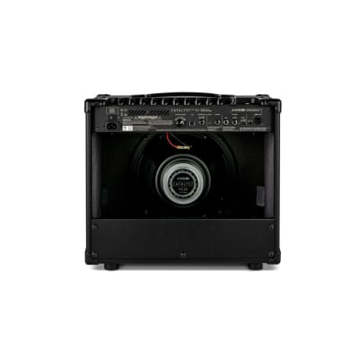 Line 6 Catalyst CX 60 Dual Channel Combo Amp image 4