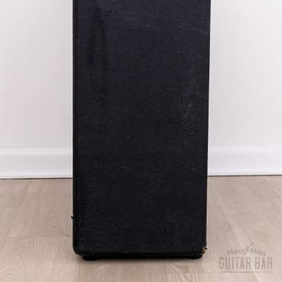 1967 Marshall JMP 1987T Tremolo 50 Plexi Panel 4x10 Vintage Tube Amp w/ Celestion 7442, Ftsw image 6