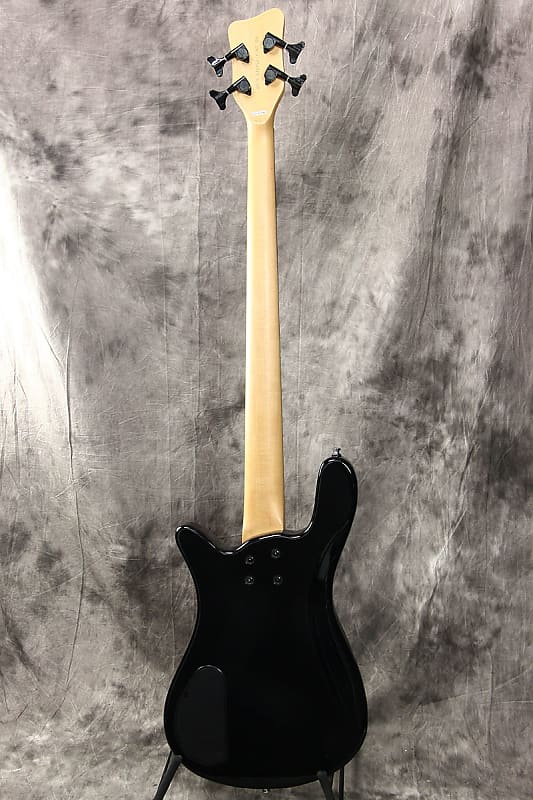 ベース WARWICK Rockbass streamer 4 black hawk Warwick Rockbass Series Streamer Black Hawk 4st-Free | Reverb