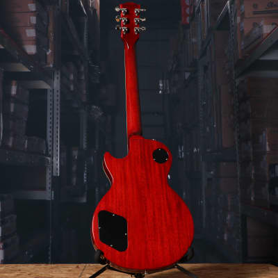 Gibson Les Paul Standard 60's Electric Guitar Unburst image 2