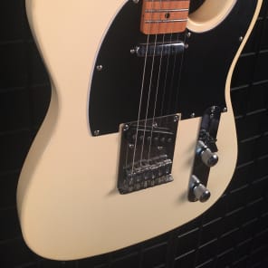 SX VTG Series Custom Handmade Telecaster Electric Guitar SX VTG Series Custom Handmade Telecaster Electric Guitar