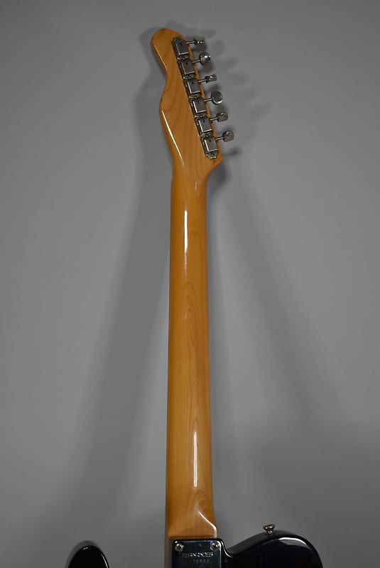 Fender TELECASTER 1977 1977年 ビンテージ 743373 Fender