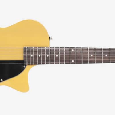 Tokai レスポールスペシャルLSS58-YW