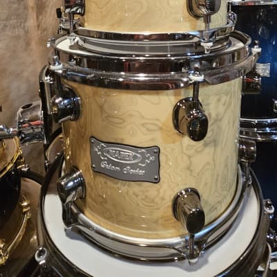 Mapex Orion Series 2000's - Antique Ivory image 3
