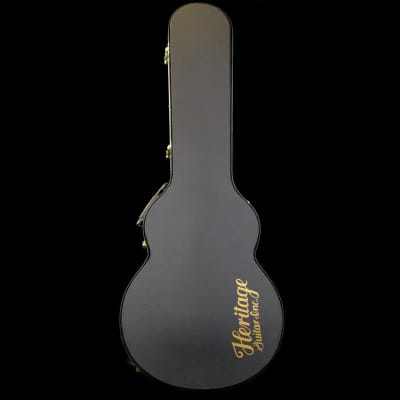 Heritage Standard H-150 - Dirty Lemon Burst image 10