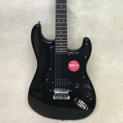 Fender Squier Sonic HT Stratocaster Mfg 2022 in Indonesia. In Original Box!! MINT!! image 2