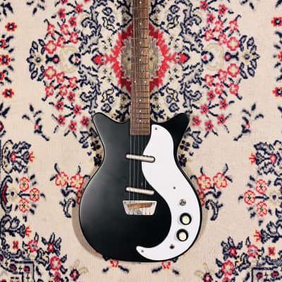 【ジャンク】Danelectro 59-DC Danelectro DC-59 | Reverb