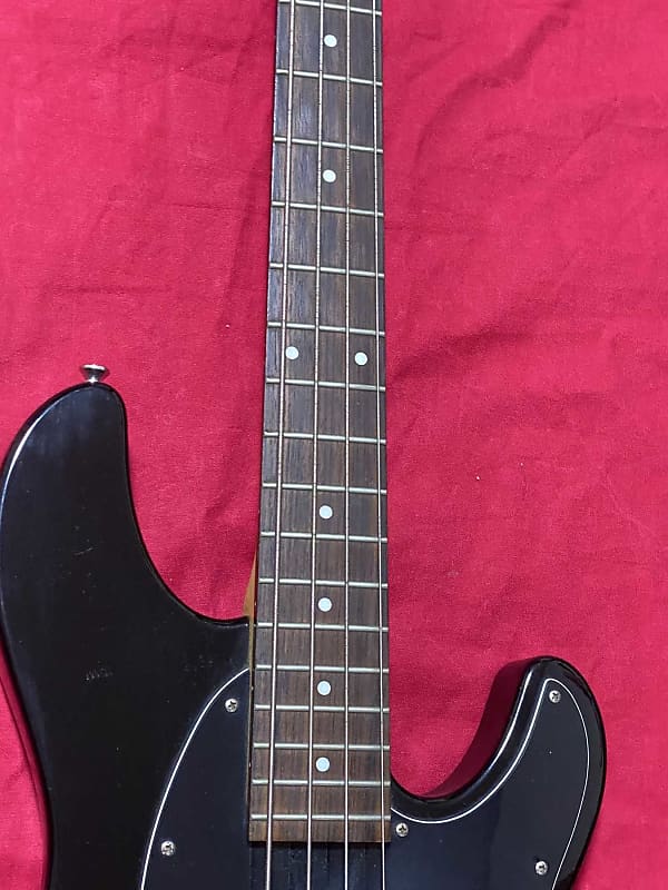 Ibanez Gio GATK20 2011 Electric Bass Guitar | Reverb