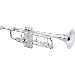Allora AATR-125 Student Series Classic Bb Trumpet