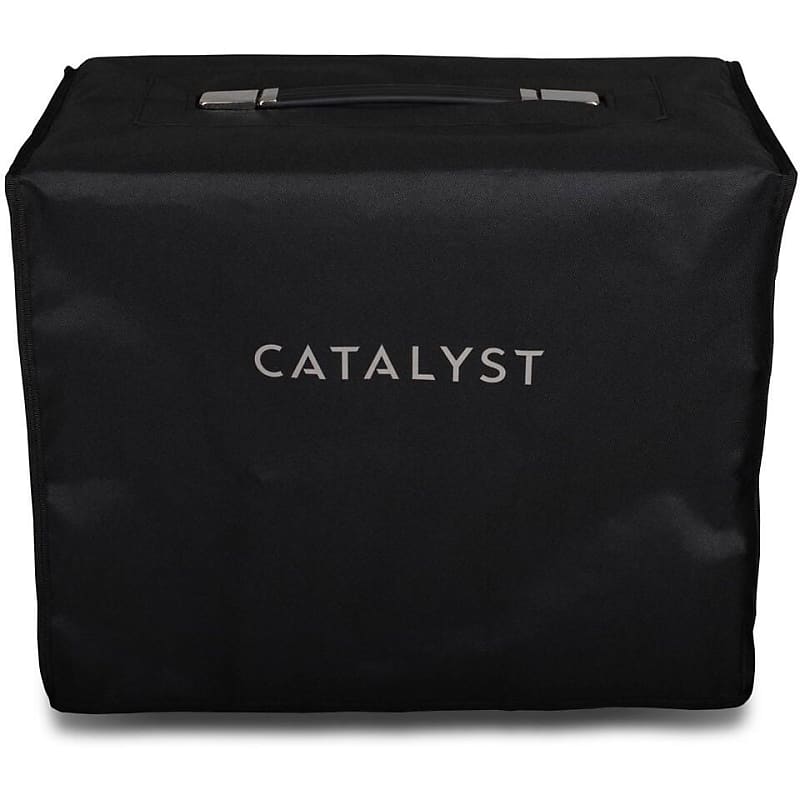 Line 6 Catalyst 100 Cover image 1