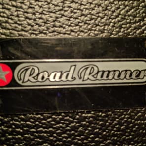 Road Runner Dreadnaught Case Black image 3