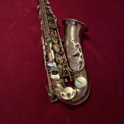 Selmer Selmer Mark VII Alto 1980 image 2