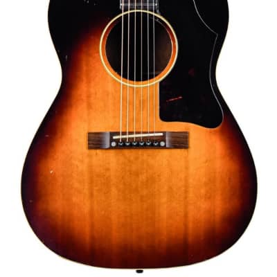 Gibson LG-1 1947 - 1968 | Reverb