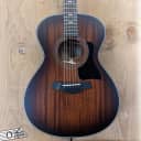 Taylor 322e All Mahogany Acoustic Electric Guitar w/HSC