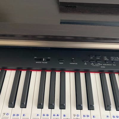 Yamaha Arius YDP-181 Keyboard image 4