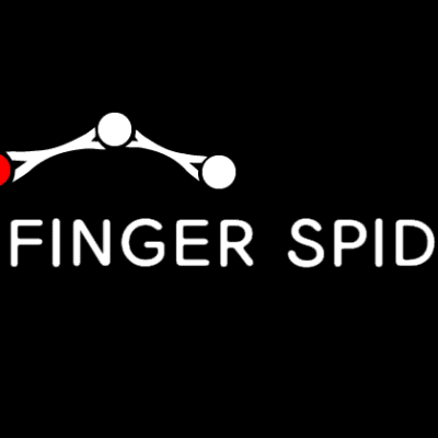 Finger Spider On-String Finger Exerciser Large / Mint image 5