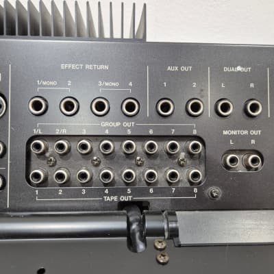 TASCAM MidiStudio 688 8-Track Cassette Recorder | Reverb UK TASCAM MidiStudio 688 8-Track Cassette Recorder | Reverb UK