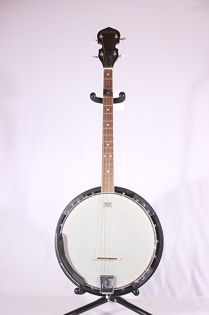 Trinity river banjo new arrivals