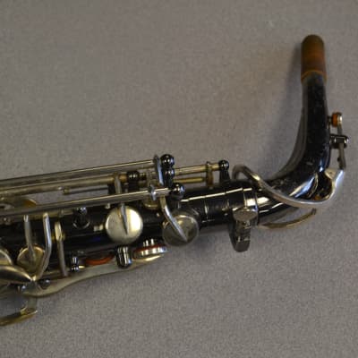 Cannonball Royal Crown Series Saxophone, Alto image 8