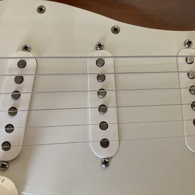Fernandes FST-85 Super Grade 1978~1979 - SB MIJ | Reverb