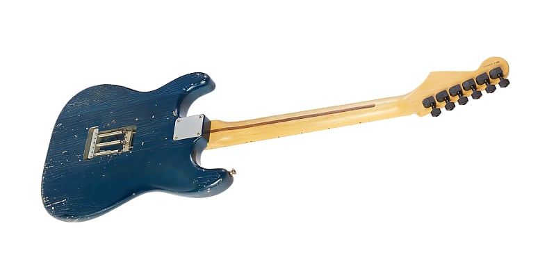 ストラト Fender Japan Electric Guitar St-556 Stratocaster 84-87