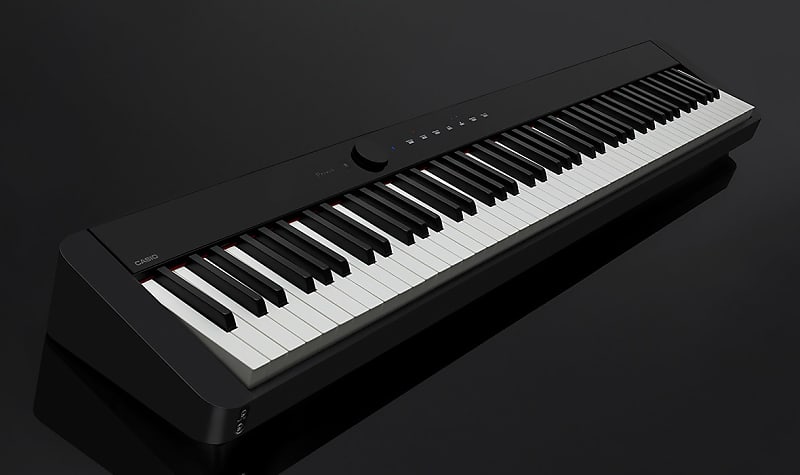 CASIO PX S1000 BKC7 Digital Piano image 1
