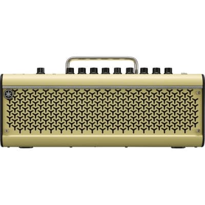 Yamaha THR30 II Wireless 30-watt Modeling guitar Combo amplifier image 4