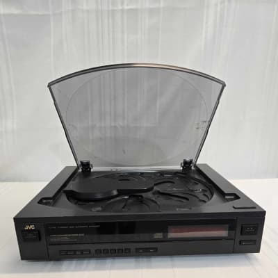 JVC XL-MC222 200-Disc CD Changer | Reverb