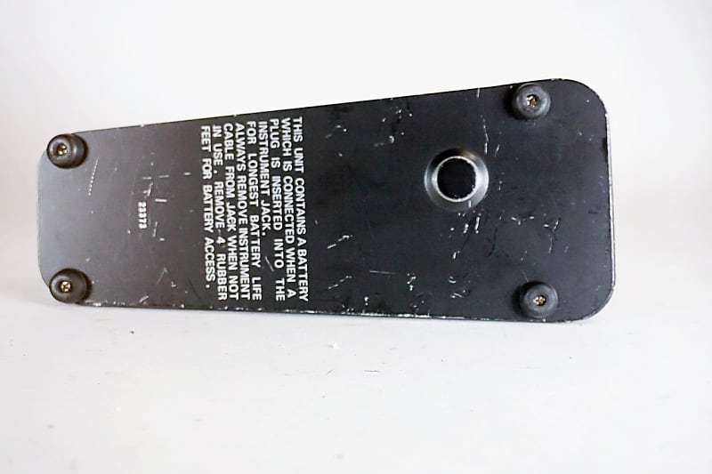 ギター Maxon Blubber crying baby machine rectangle_large_type_2_b9104b3