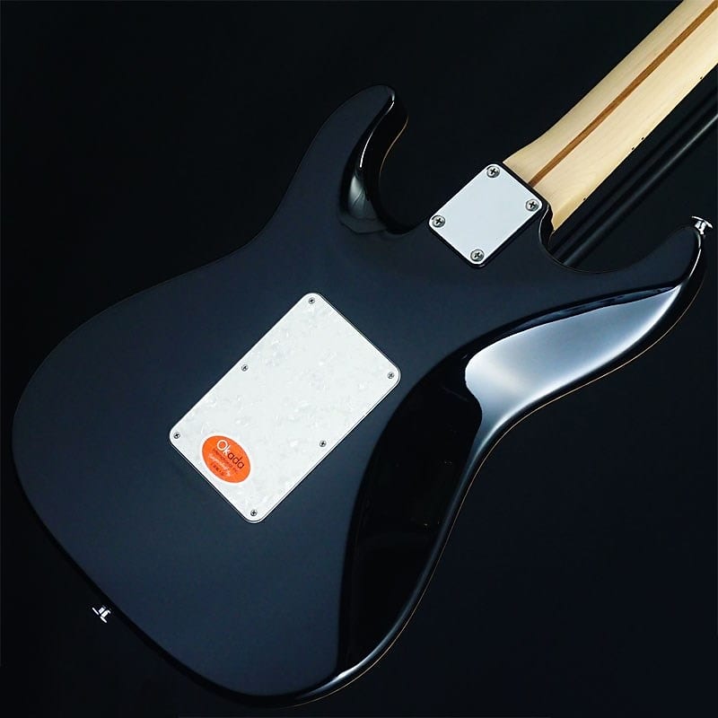 suhr J Series S6 Trans Blue Denim エレキギター（Suhr Guitars