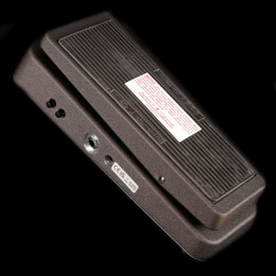 Dunlop 535Q Cry Baby Multi-Wah image 2