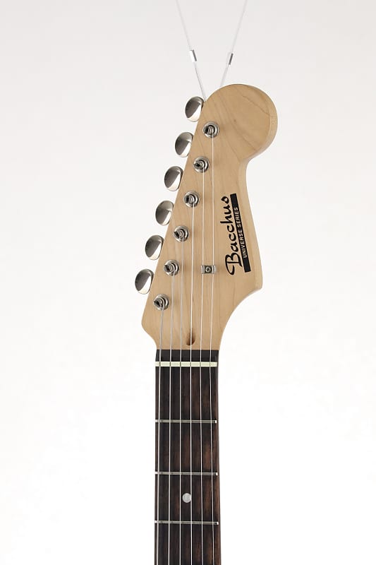 BACCHUS Universe Series BST 1R [09/21] | Reverb